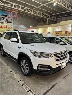 چانگان CS95